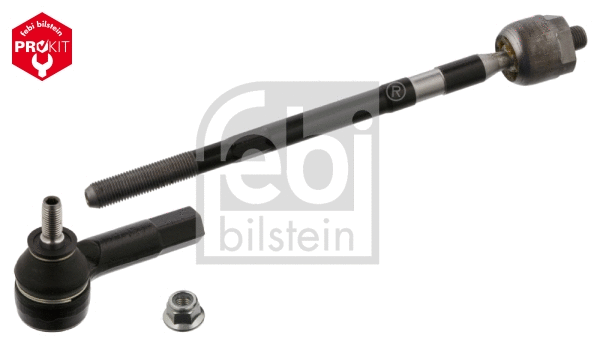 Strypo montavimas FEBI BILSTEIN 37715