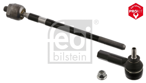 Strypo montavimas FEBI BILSTEIN 37716