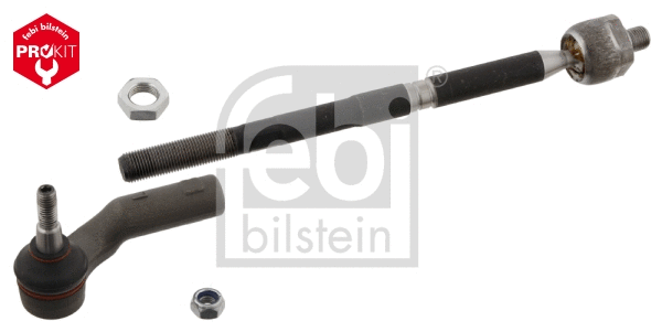 Strypo montavimas FEBI BILSTEIN 37729