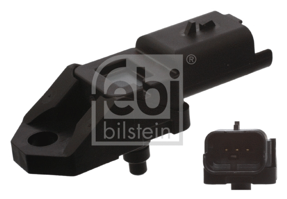 Įsiurbimo kolektoriaus slėgio daviklis FEBI BILSTEIN 37740