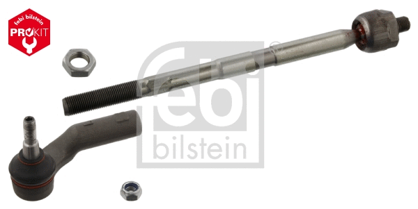 Strypo montavimas FEBI BILSTEIN 37741