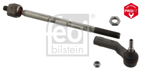 Strypo montavimas FEBI BILSTEIN 37742