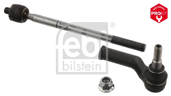 Strypo montavimas FEBI BILSTEIN 37762