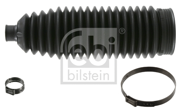 Vairo gofruotoji membrana FEBI BILSTEIN 37764