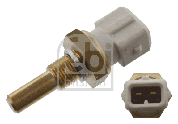 Aušinimo skysčio temperatūros siuntimo blokas FEBI BILSTEIN 37782