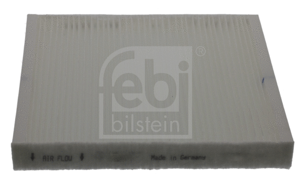 Salono filtras FEBI BILSTEIN 37789