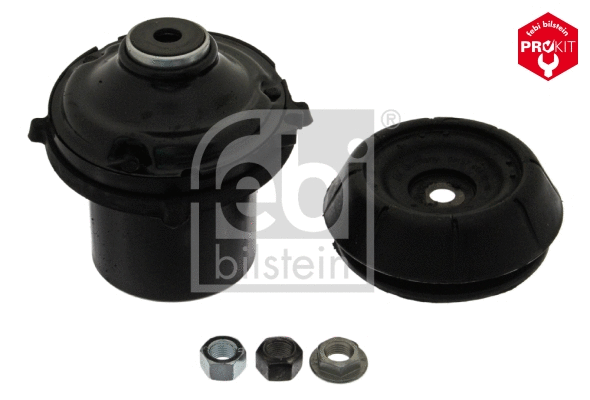 Pakabos statramsčio rem. komplektas FEBI BILSTEIN 37804