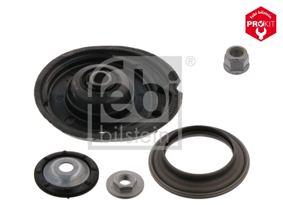 Pakabos statramsčio rem. komplektas FEBI BILSTEIN 37811