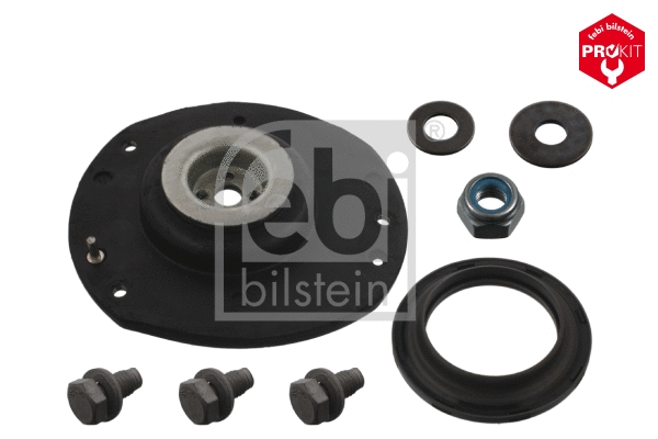 Pakabos statramsčio rem. komplektas FEBI BILSTEIN 37861