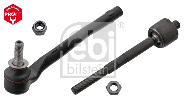 Strypo montavimas FEBI BILSTEIN 37864