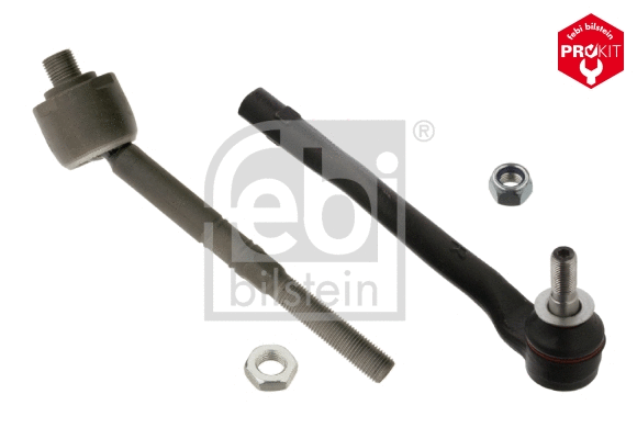 Strypo montavimas FEBI BILSTEIN 37865