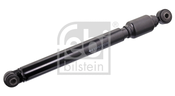 Vairo mechanizmo amortizatorius FEBI BILSTEIN 37868