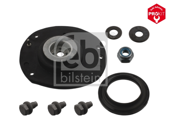 Pakabos statramsčio rem. komplektas FEBI BILSTEIN 37871