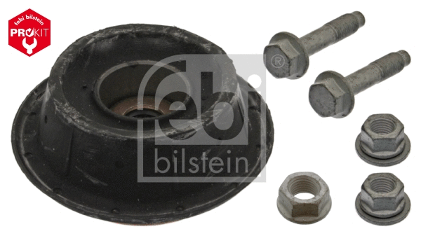 Pakabos statramsčio rem. komplektas FEBI BILSTEIN 37875