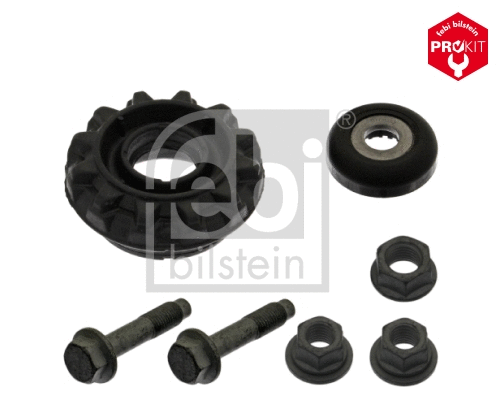 Pakabos statramsčio rem. komplektas FEBI BILSTEIN 37877