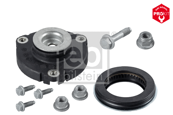 Pakabos statramsčio rem. komplektas FEBI BILSTEIN 37884