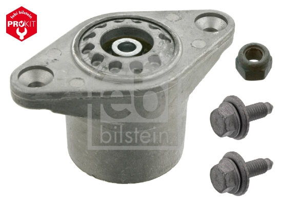 Pakabos statramsčio rem. komplektas FEBI BILSTEIN 37886