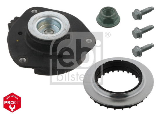 Pakabos statramsčio rem. komplektas FEBI BILSTEIN 37892