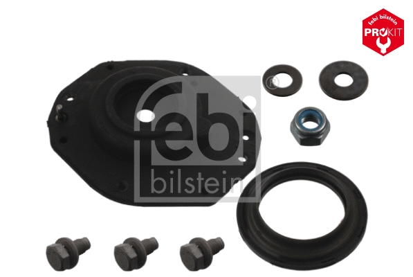 Pakabos statramsčio rem. komplektas FEBI BILSTEIN 37901
