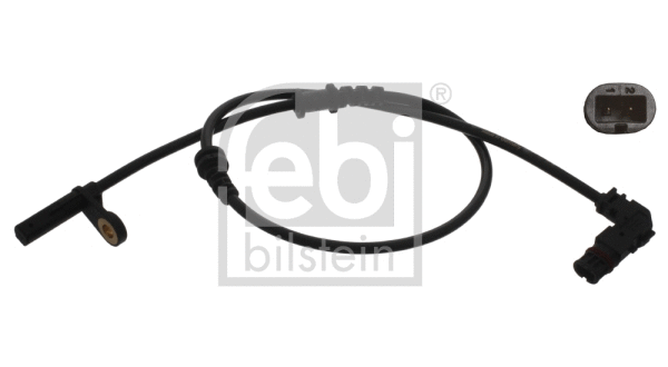 Rato greičio jutiklis (ABS daviklis) FEBI BILSTEIN 37904