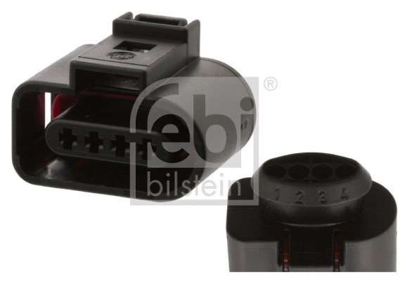 Kištukas FEBI BILSTEIN 37916