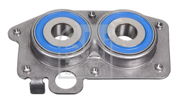 Pavarų dėžės guolis FEBI BILSTEIN 37930