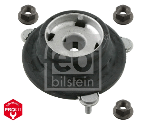 Pakabos statramsčio rem. komplektas FEBI BILSTEIN 37961