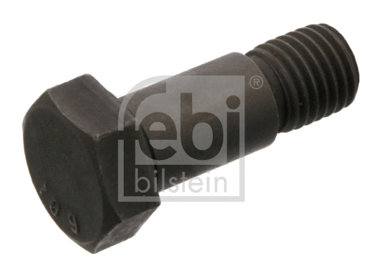 Stabdžių apkabos varžtas FEBI BILSTEIN 37965