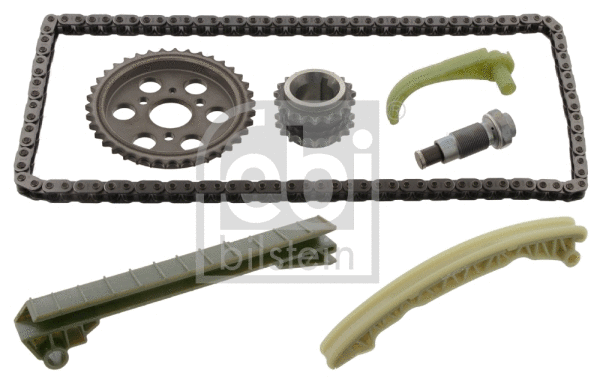 Pavaros grandinės komplektas FEBI BILSTEIN 37966
