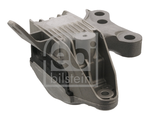 Variklio montavimas FEBI BILSTEIN 37978