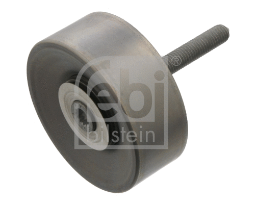Diržo įtempiklio skriemulys FEBI BILSTEIN 37979