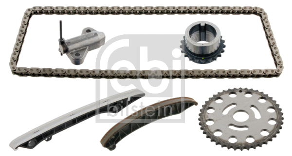 Pavaros grandinės komplektas FEBI BILSTEIN 37999