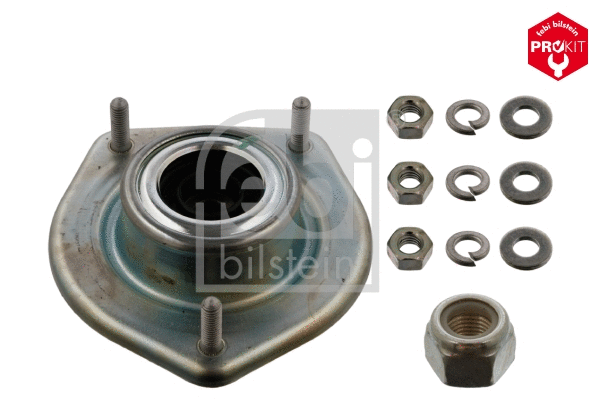 Pakabos statramsčio rem. komplektas FEBI BILSTEIN 38064