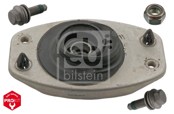 Pakabos statramsčio rem. komplektas FEBI BILSTEIN 38065