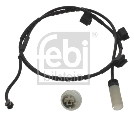 Stabdžių trinkelių susidėvėjimo daviklis FEBI BILSTEIN 38174