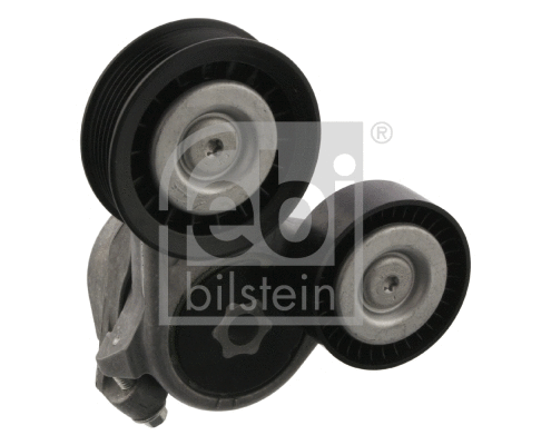 Diržo įtempiklis FEBI BILSTEIN 38182