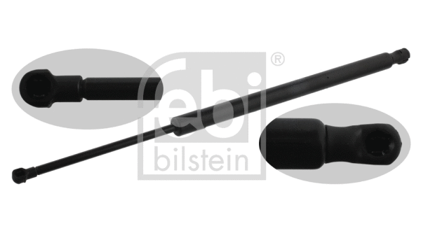 Bagažinės dujinė spyruoklė FEBI BILSTEIN 38189