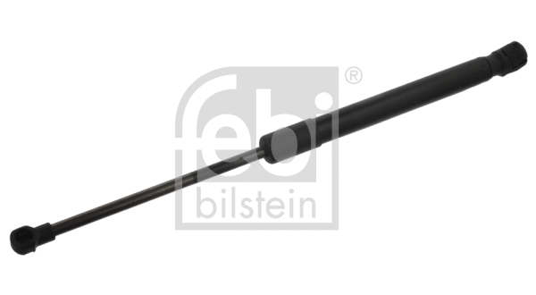 Variklio gaubto dujinė spyruoklė FEBI BILSTEIN 38190