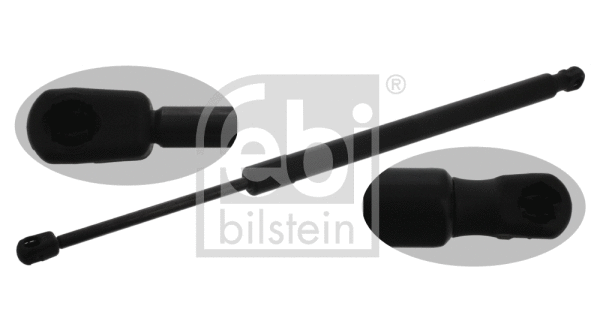 Bagažinės dujinė spyruoklė FEBI BILSTEIN 38191