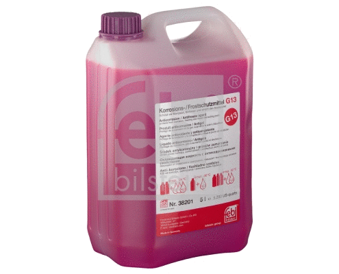 Antifrizas FEBI BILSTEIN 38201