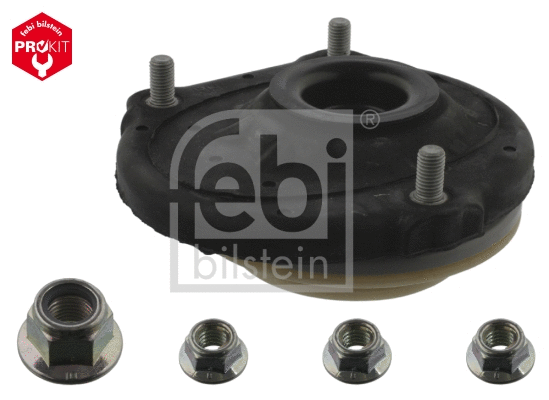 Pakabos statramsčio rem. komplektas FEBI BILSTEIN 38205