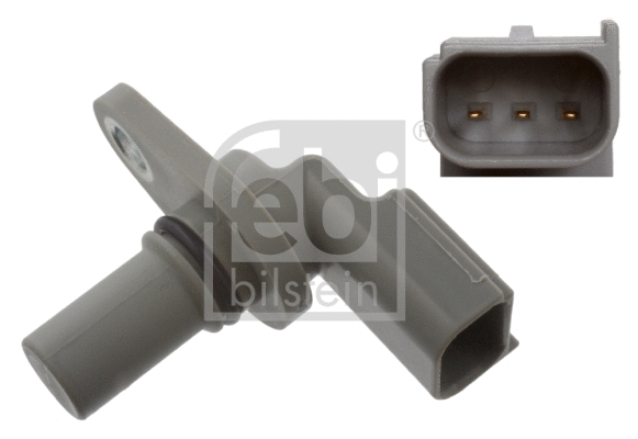 Skirstomojo veleno padėties daviklis FEBI BILSTEIN 38222