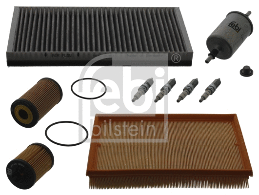 Techninės priežiūros komplektas FEBI BILSTEIN 38223