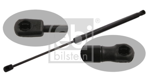 Bagažinės dujinė spyruoklė FEBI BILSTEIN 38234