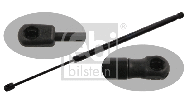 Bagažinės dujinė spyruoklė FEBI BILSTEIN 38237