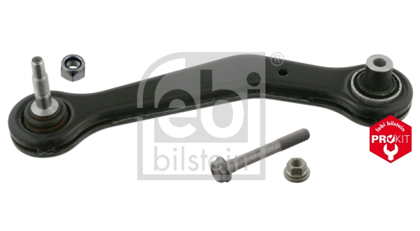 Vikšro valdymo svirtis FEBI BILSTEIN 38255