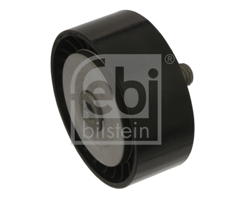 Diržo įtempiklio skriemulys FEBI BILSTEIN 38260