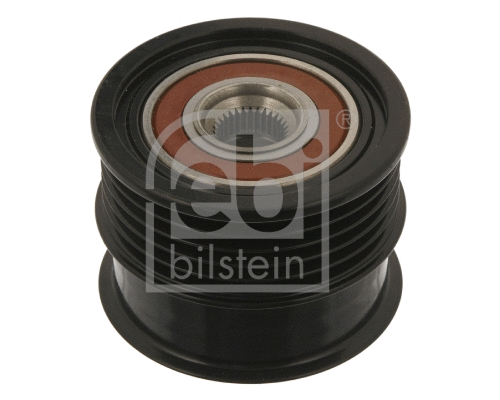 Kint. sr. generatoriaus laisvos eigos sankaba FEBI BILSTEIN 38264