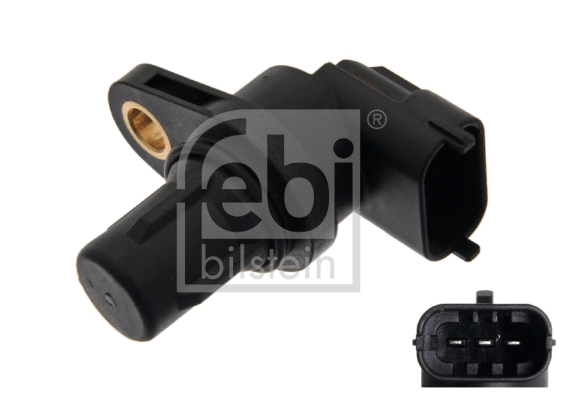 Skirstomojo veleno padėties daviklis FEBI BILSTEIN 38292