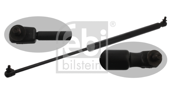 Bagažinės dujinė spyruoklė FEBI BILSTEIN 38295